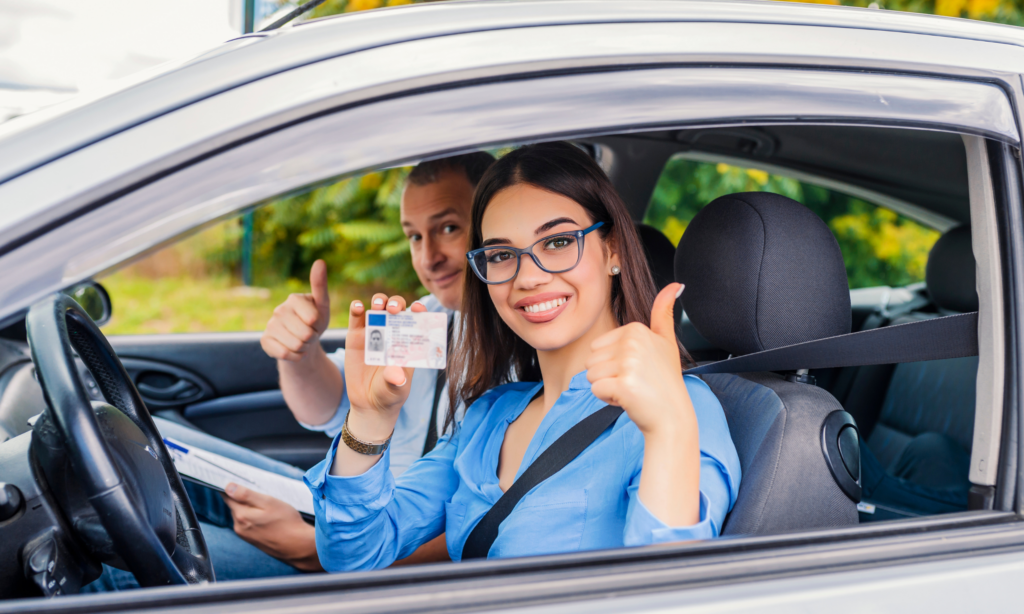 Réussir votre permis avec Coup de Pouce Permis